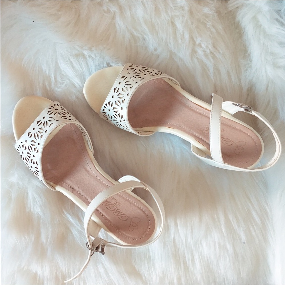 Wedges